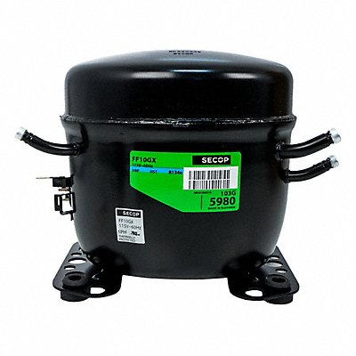 Air Conditioner Compressors