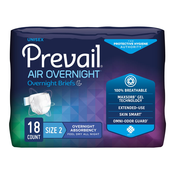Incontinence Brief