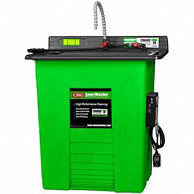 Parts Washer 25g Tank