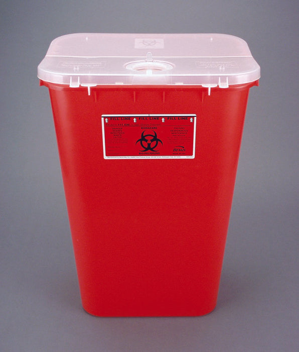 Sharps Container