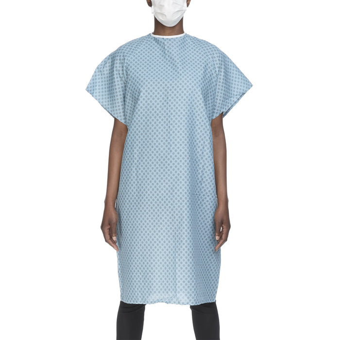 Patient Exam Gown