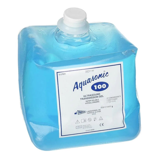 Ultrasound Gel