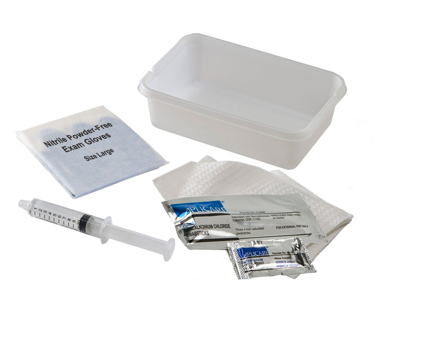 Catheter Insertion Tray