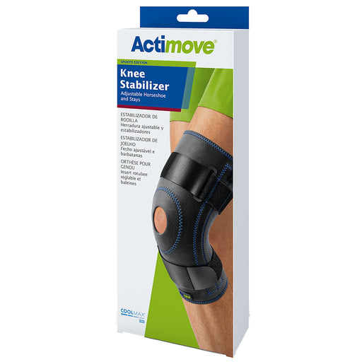 Knee Stabilizer