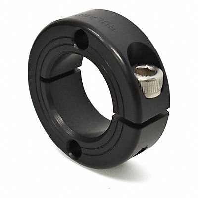 SHAFT COLLAR MOUNTABLE