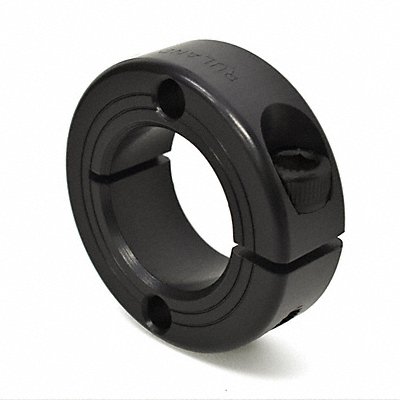 SHAFT COLLAR MOUNTABLE