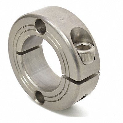 SHAFT COLLAR MOUNTABLE