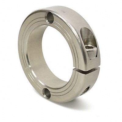 SHAFT COLLAR MOUNTABLE