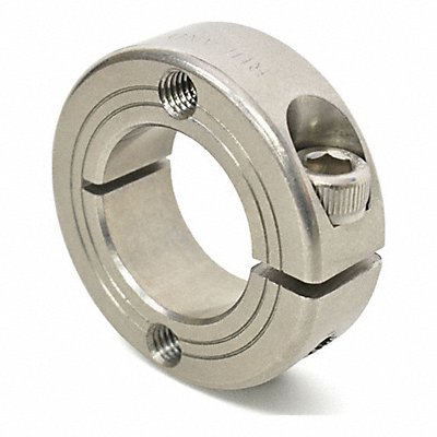 SHAFT COLLAR MOUNTABLE
