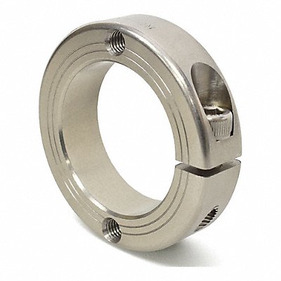 SHAFT COLLAR MOUNTABLE