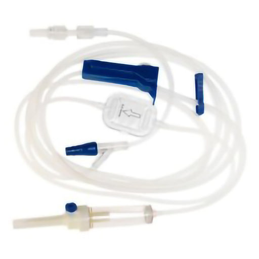 IV Pump Set