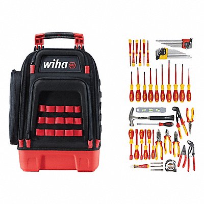 Hand Tool Kits and Master Sets