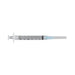 Standard Hypodermic Syringe with Needle