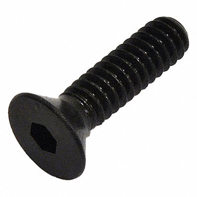 ScktFltHdScrw AlloyStl#10-32 5/8 L PK100