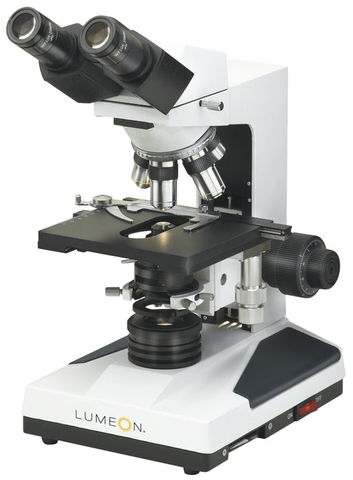 Hematology Microscope