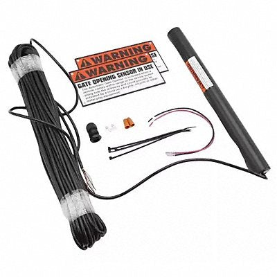 100ft Vehicle Sensor Wired Exit Wand