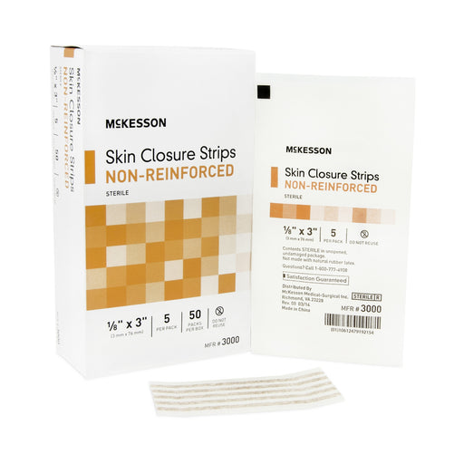 Skin Closure Strip