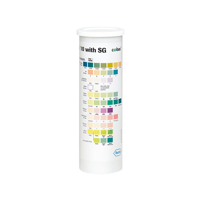 Urinalysis Reagent