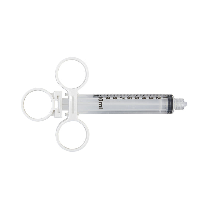 Control Syringe