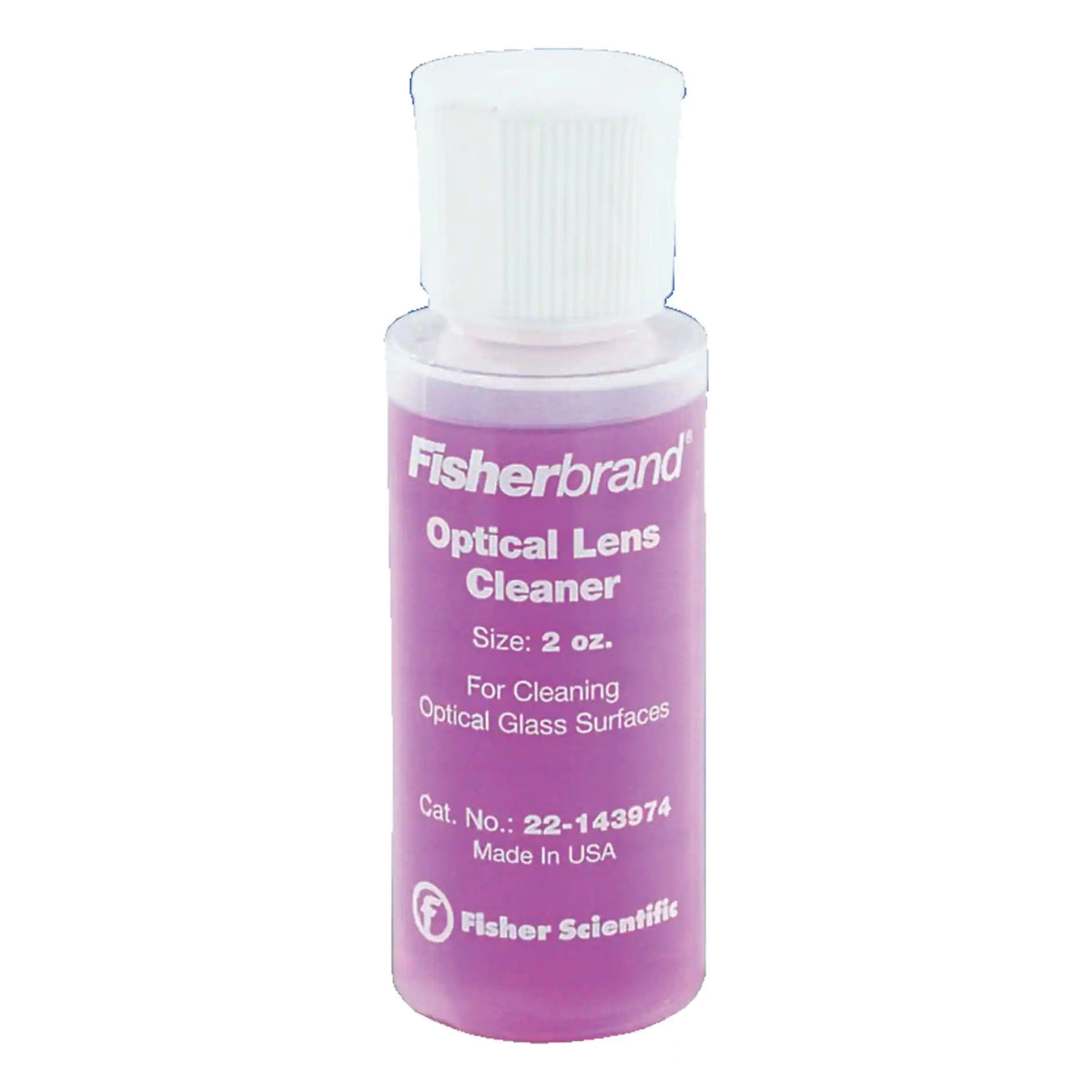 Optical Lens Cleaning Solution