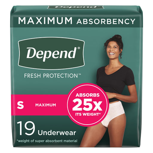 Absorbent Underwear