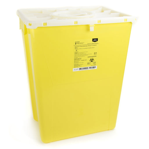 Chemotherapy Waste Container