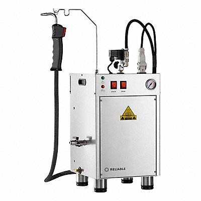 Corded Steam Cleaners