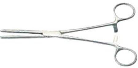 Hemostatic Forceps