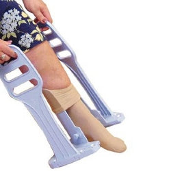 Compression Stocking Aid