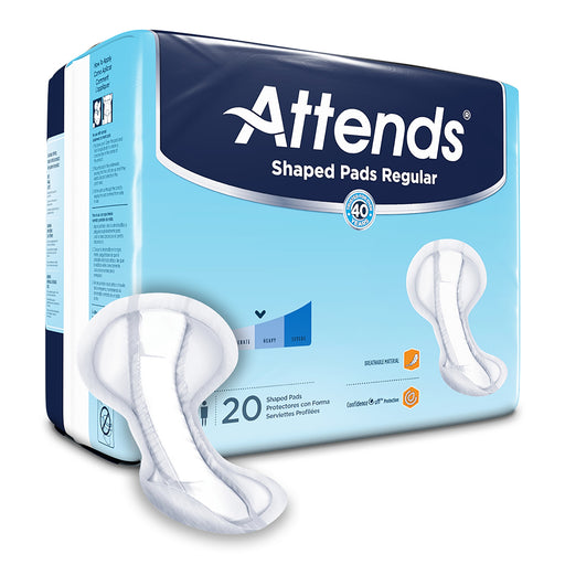 Bladder Control Pad