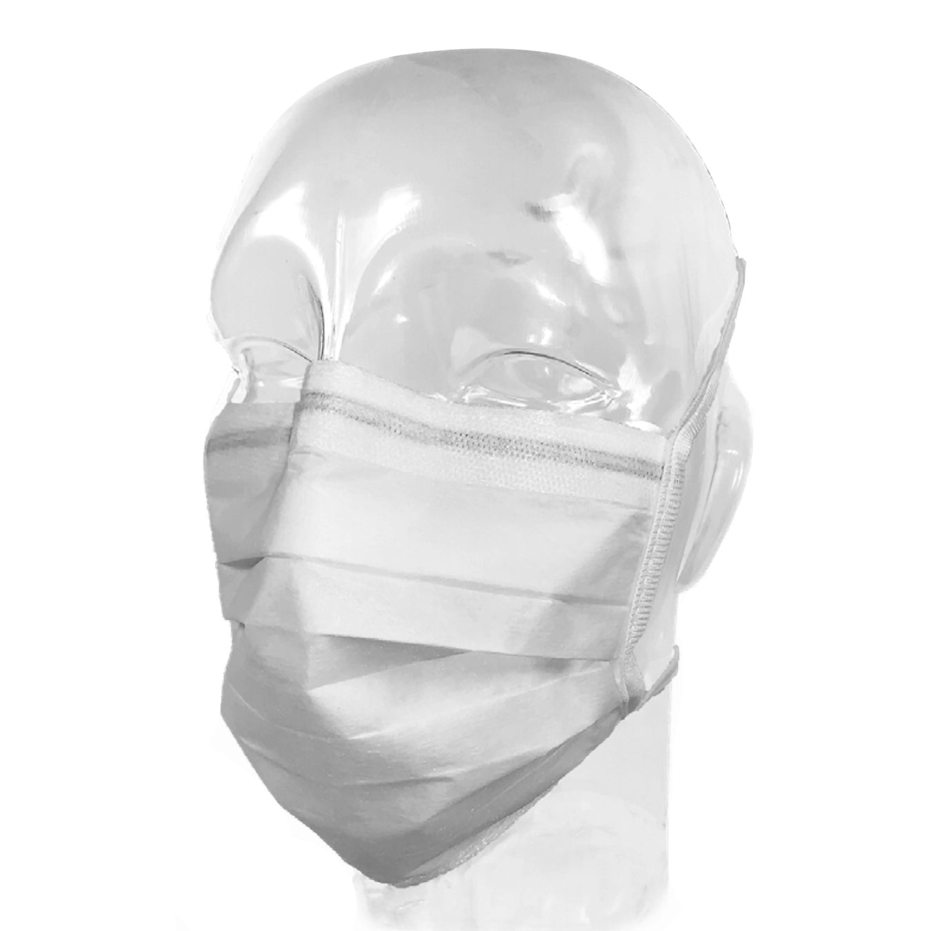 Laser Surgery Mask