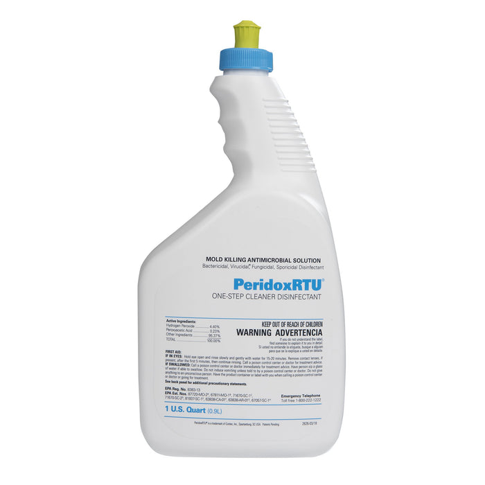 Surface Disinfectant Cleaner