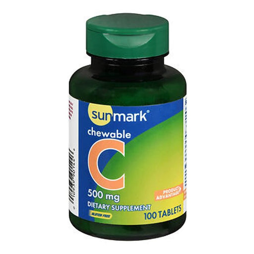 Vitamin C Supplement