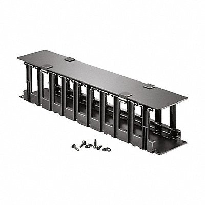 Communication Storage Cabinet Cable Management Sys