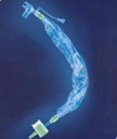 Closed Suction Catheter