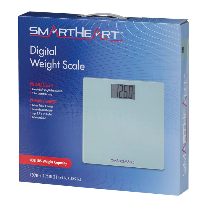 Floor Scale