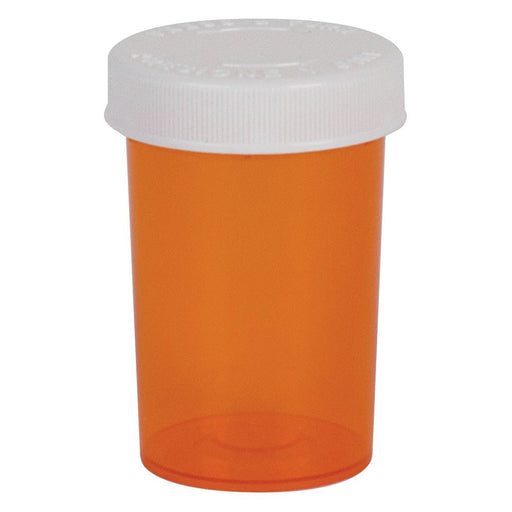 Prescription Vial