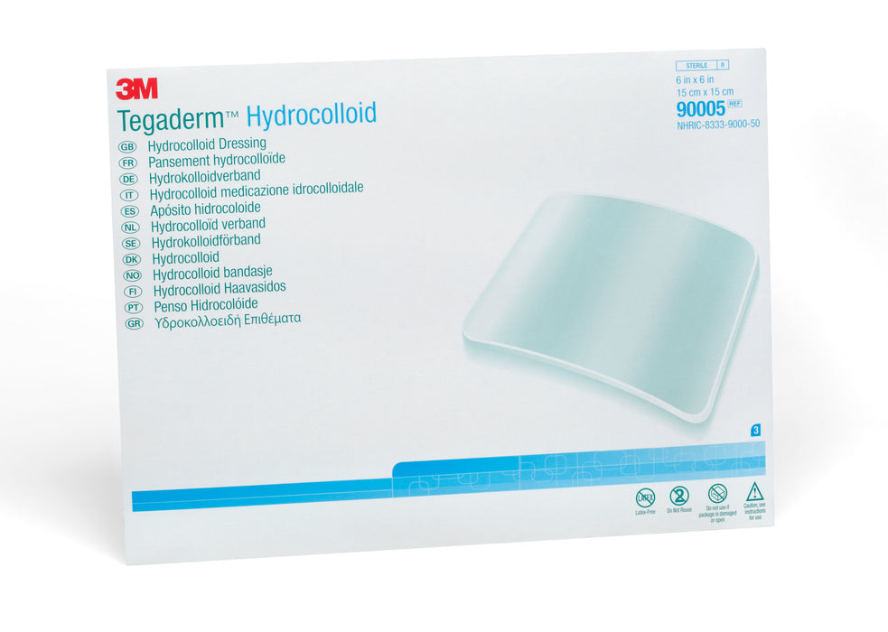 Hydrocolloid Dressing