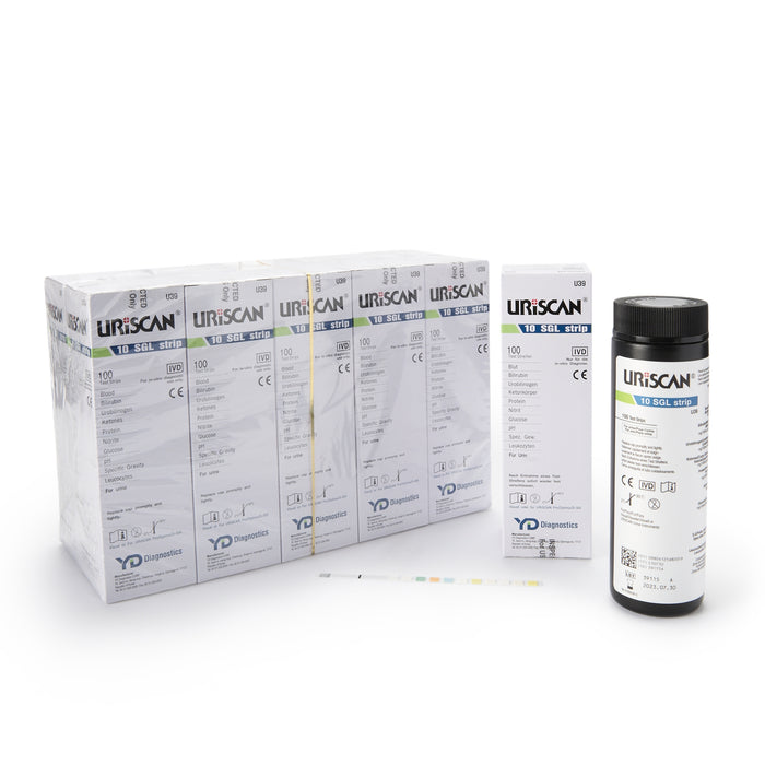 Urinalysis Reagent