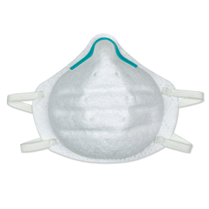 Particulate Respirator / Surgical Mask