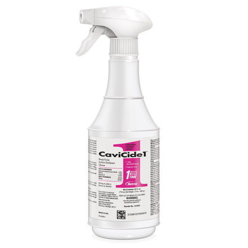 Surface Disinfectant Cleaner