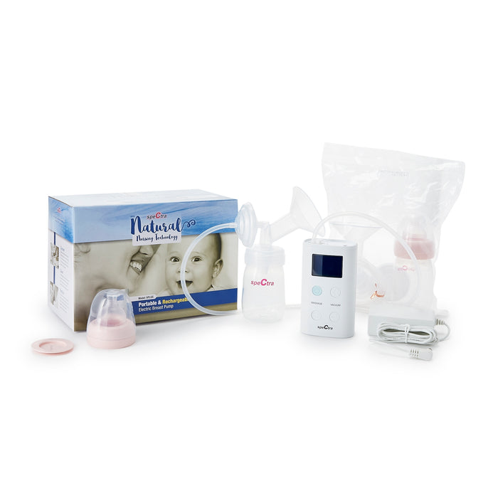 Single / Double Electric Breast Pump Kit