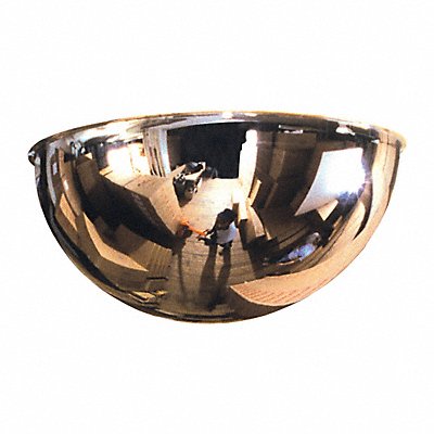 Traffic Safety and Security Mirrors