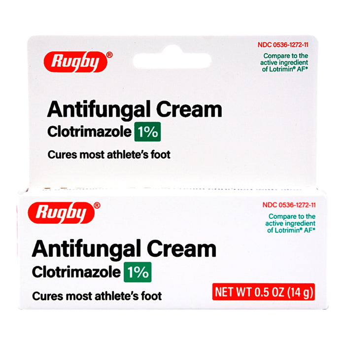 Antifungal