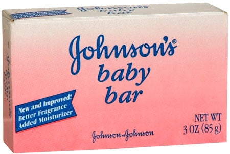 Baby Soap