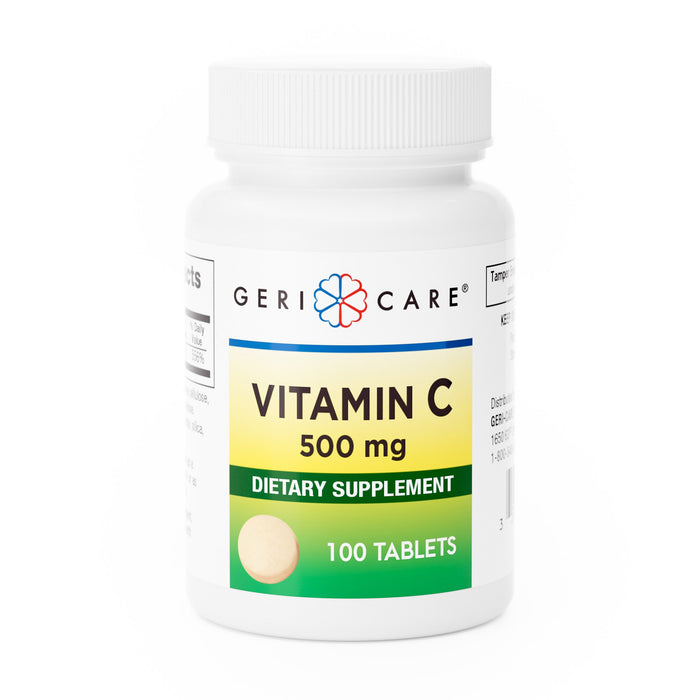 Vitamin C Supplement