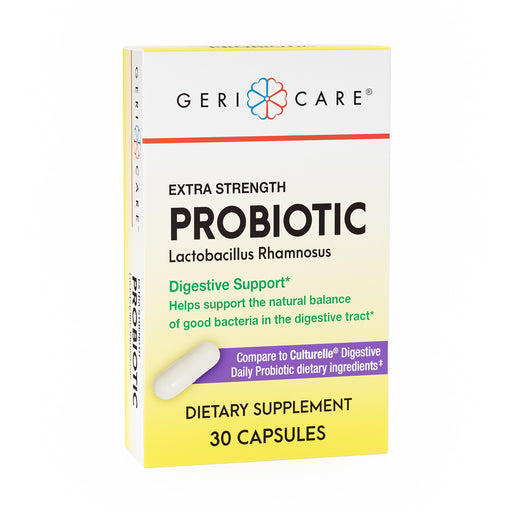 Probiotic Dietary Supplement