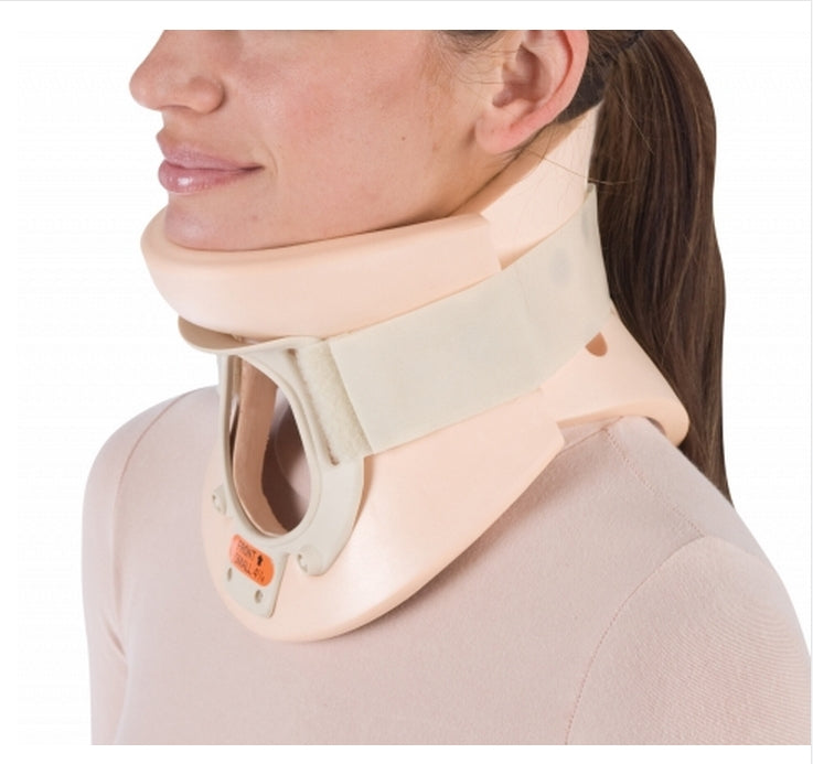 Rigid Cervical Collar