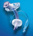 Cuffed Tracheostomy Tube