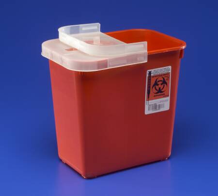 Sharps Container